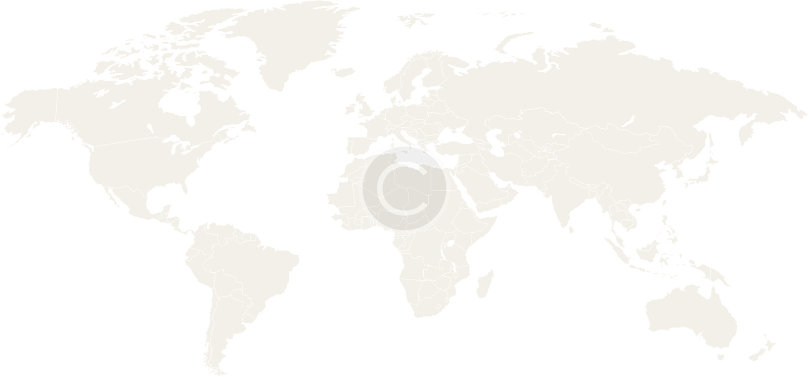 World Map Image