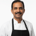 Chef Anand